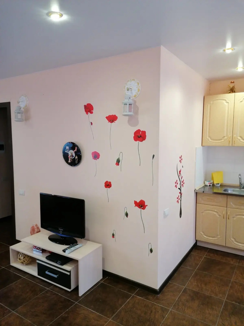 Бунгало Солнечная 40