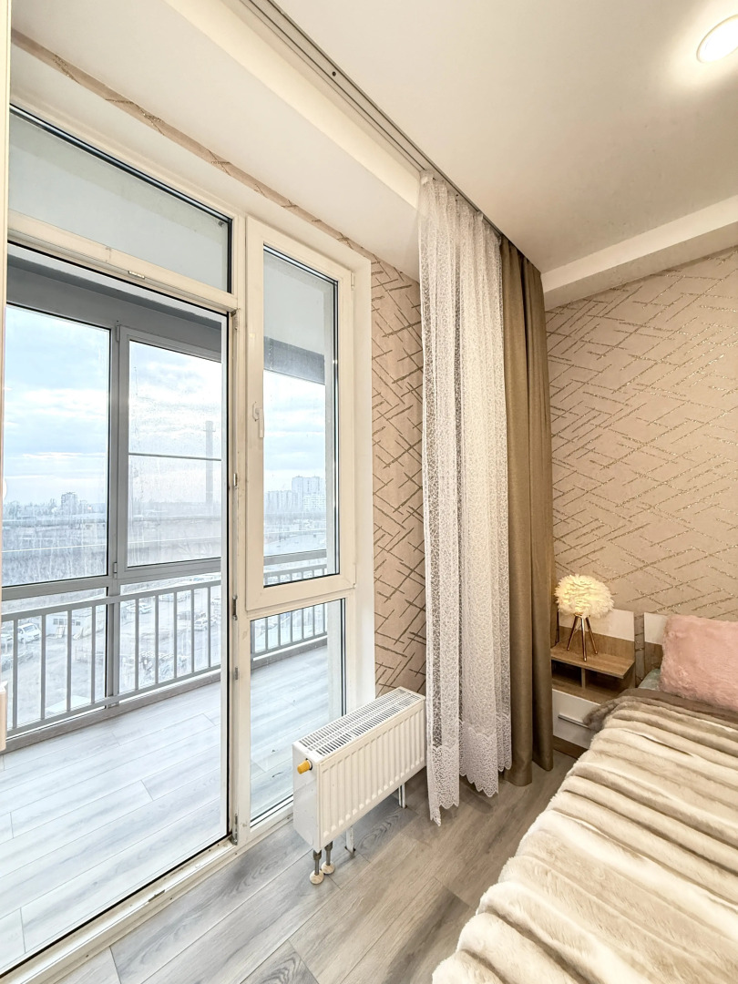 Квартира Шикарная в новом доме