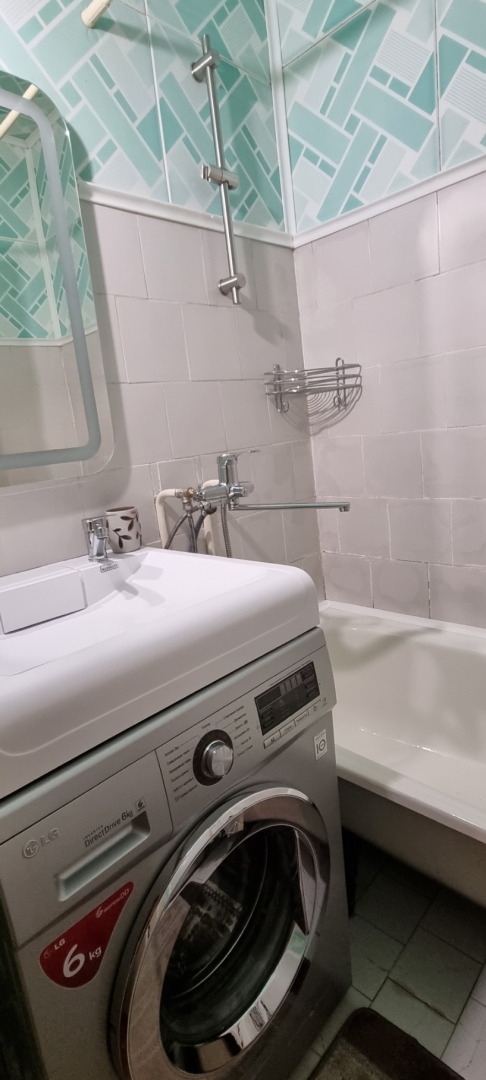 Апартаменты на улице 60 лет Октября 8А