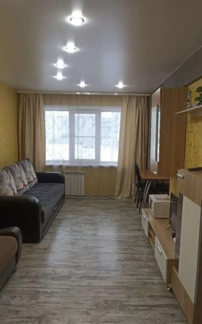 Апартаменты Двухкомнатные Розы Люксембург, 5