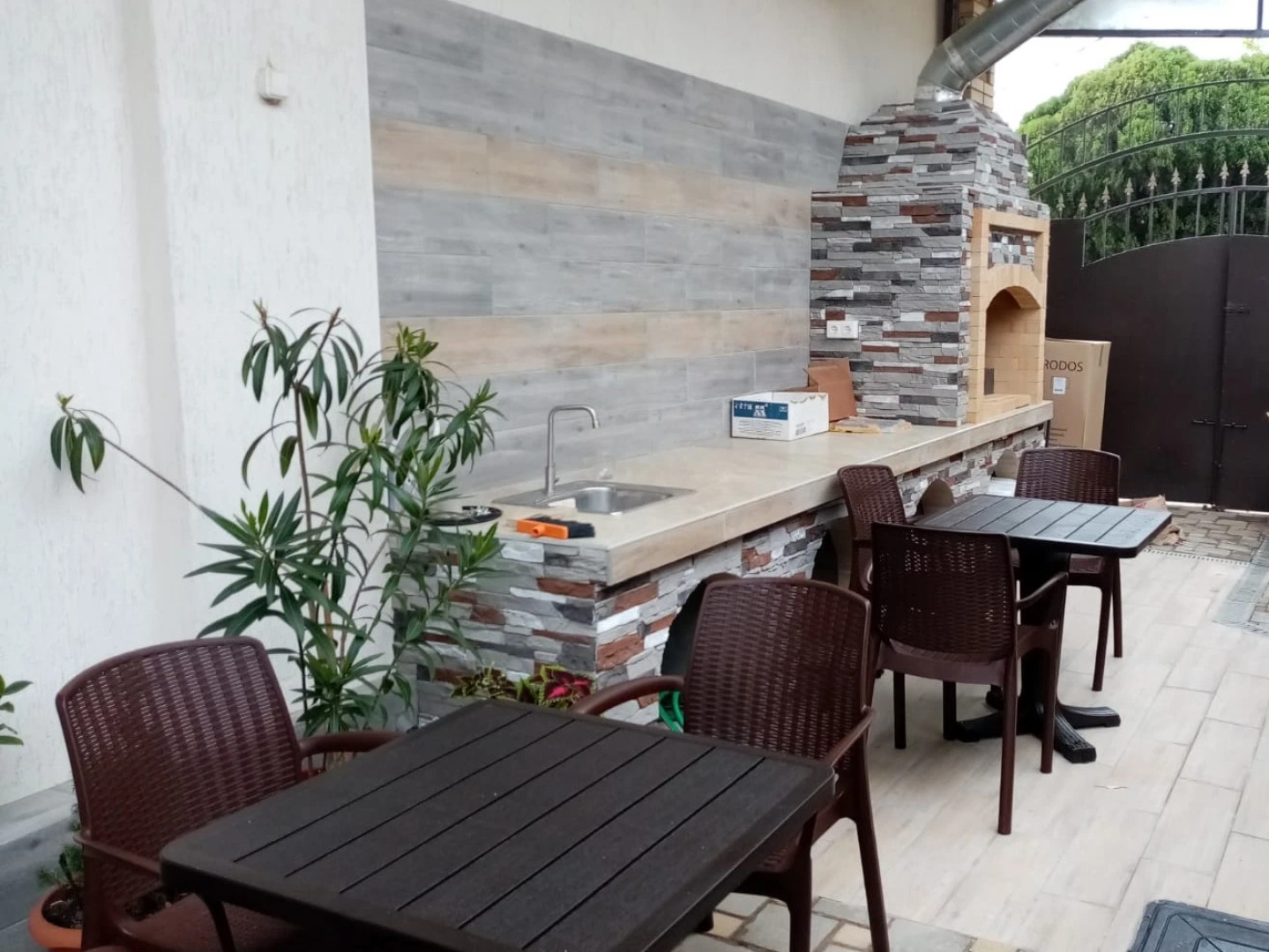 Гостевой дом Садко