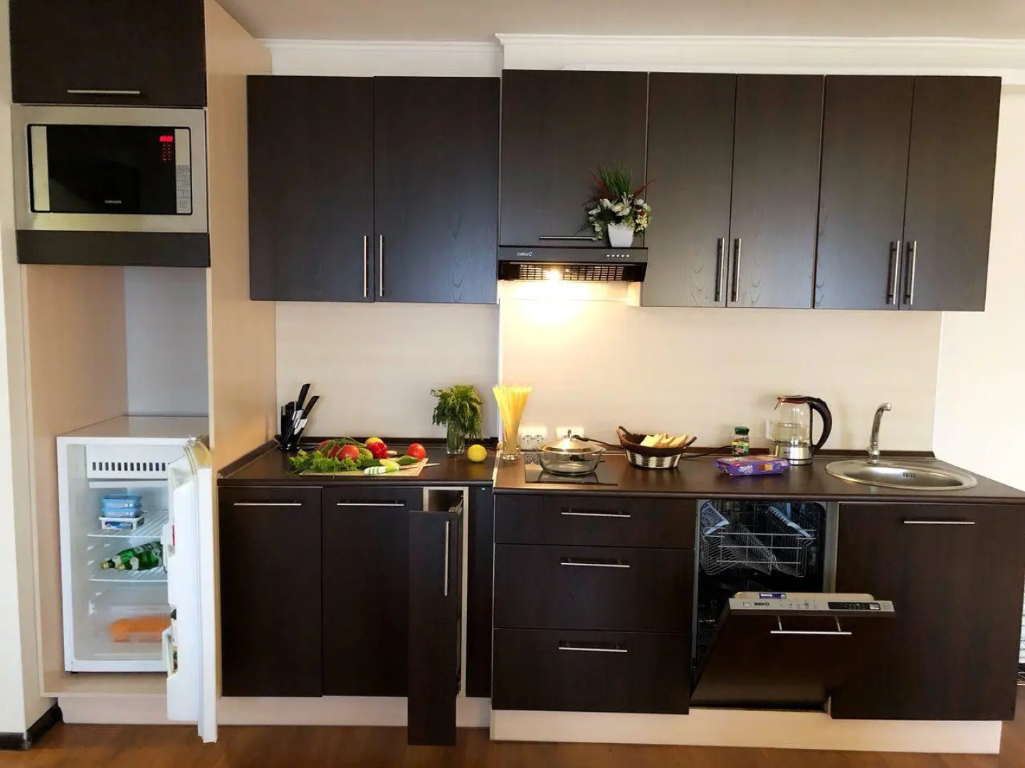 Гостиница Райтекс