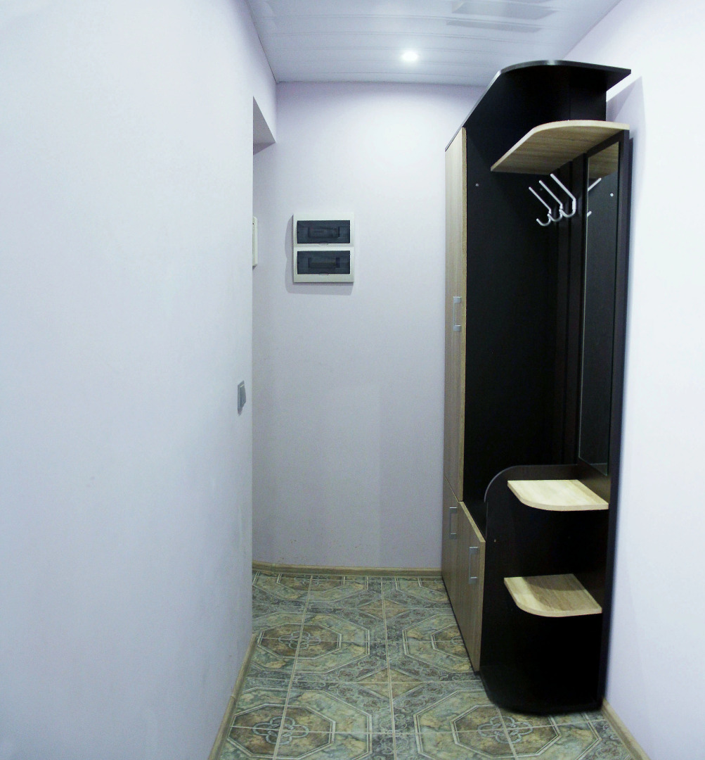 Апартаменты на Тургеневской 12