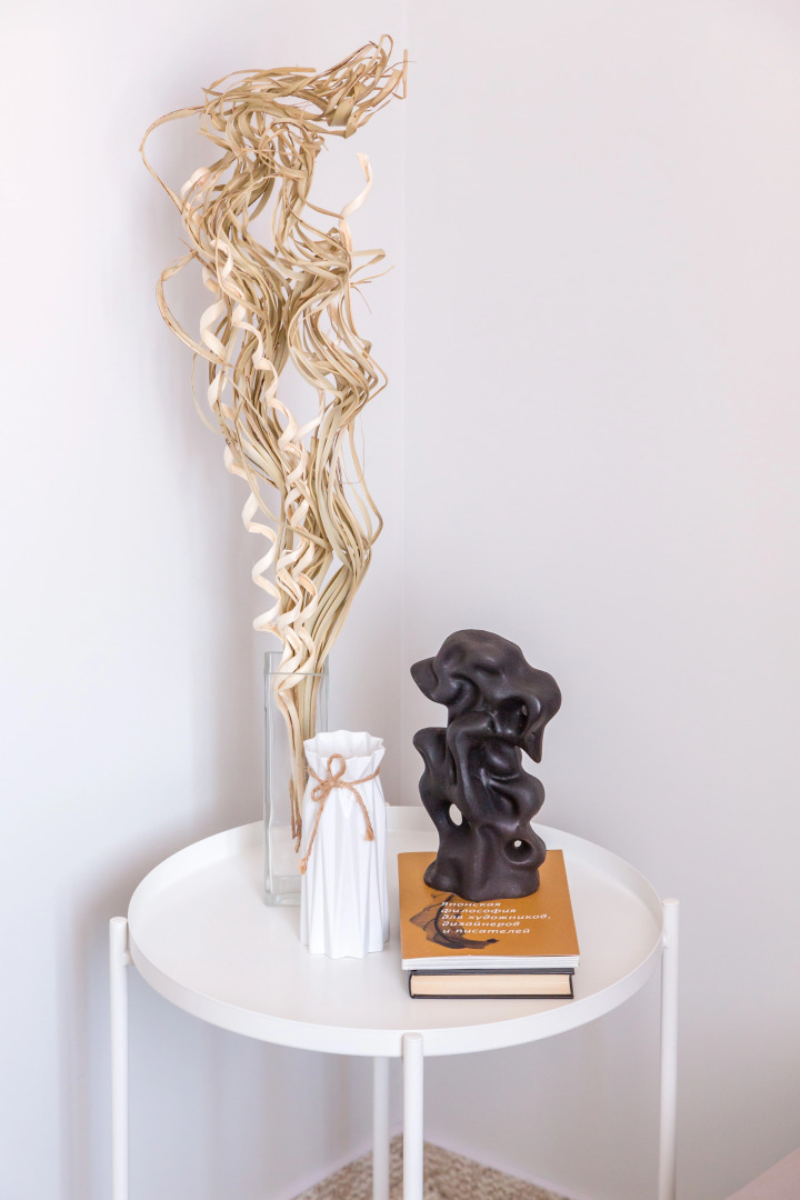 Апартаменты Сканди