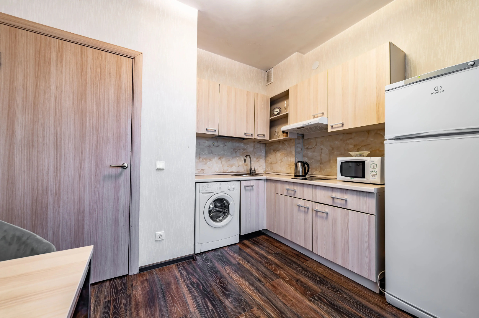 Апартаменты ApartMe Аэропорт