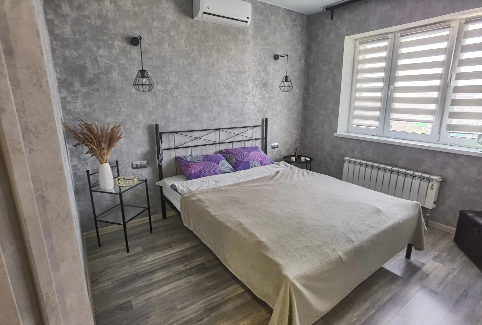 Апартаменты Loft  на Самоварной