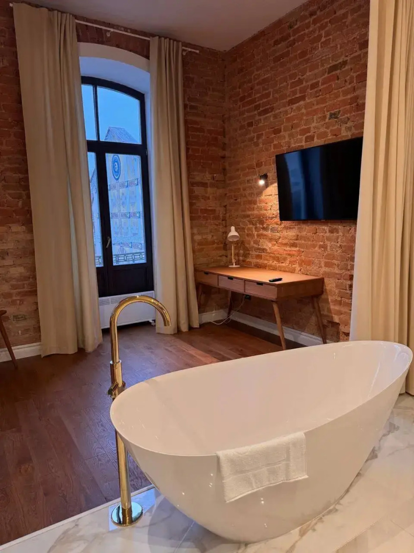 Бутик-отель Культура