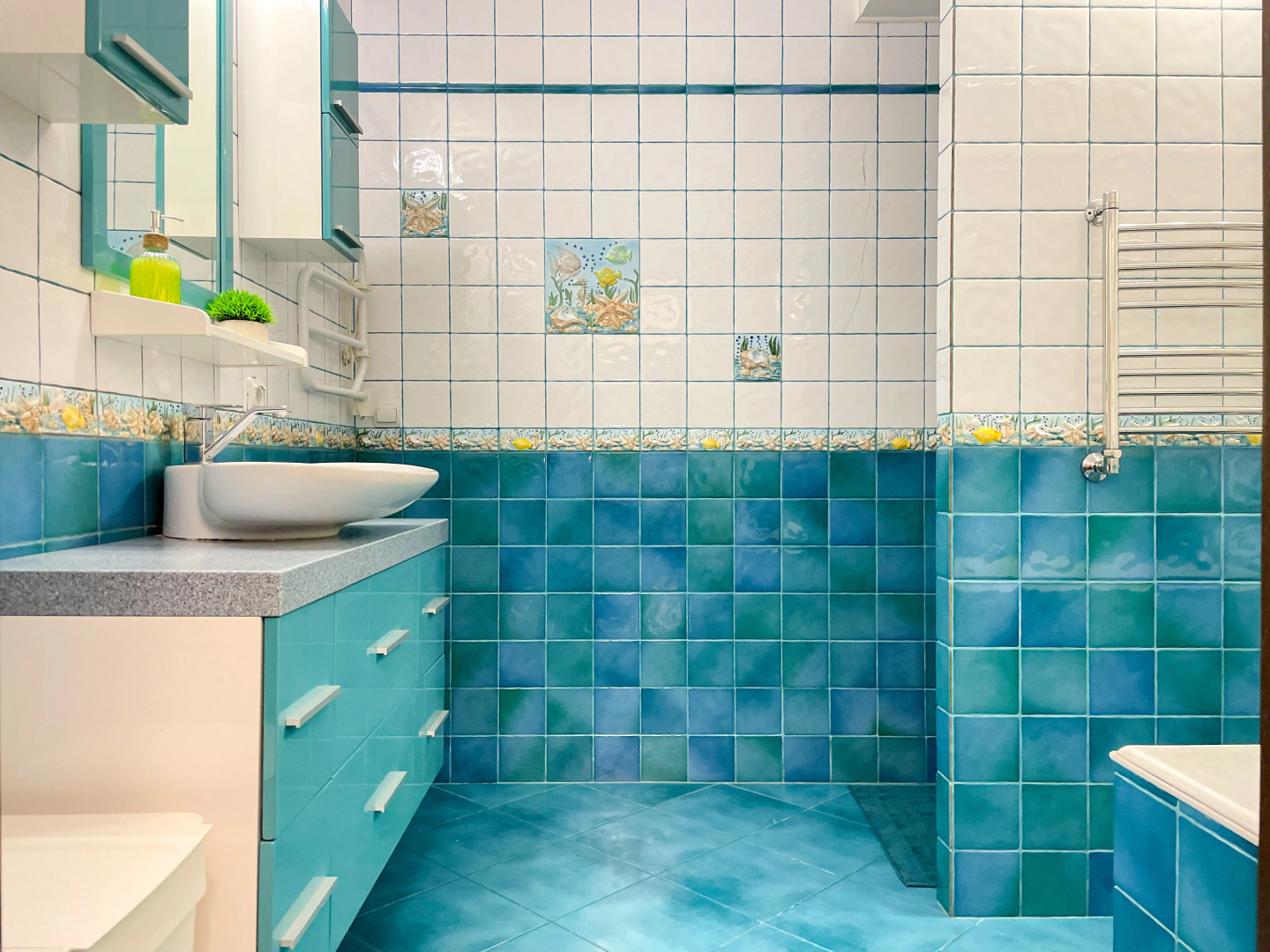 Квартира от FolkFort у метро «Алтуфьево» — спокойствие и комфорт вблизи зелёных зон