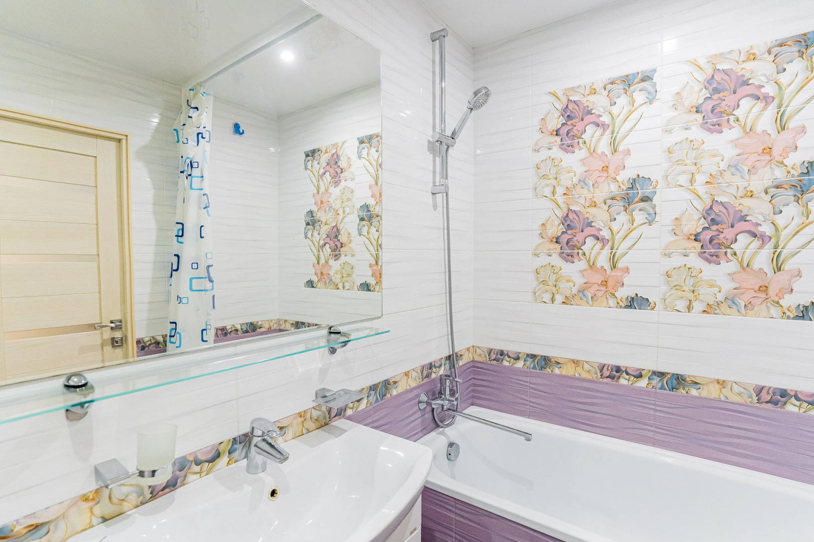 Апартаменты Просторные И Светлые От LetoApart