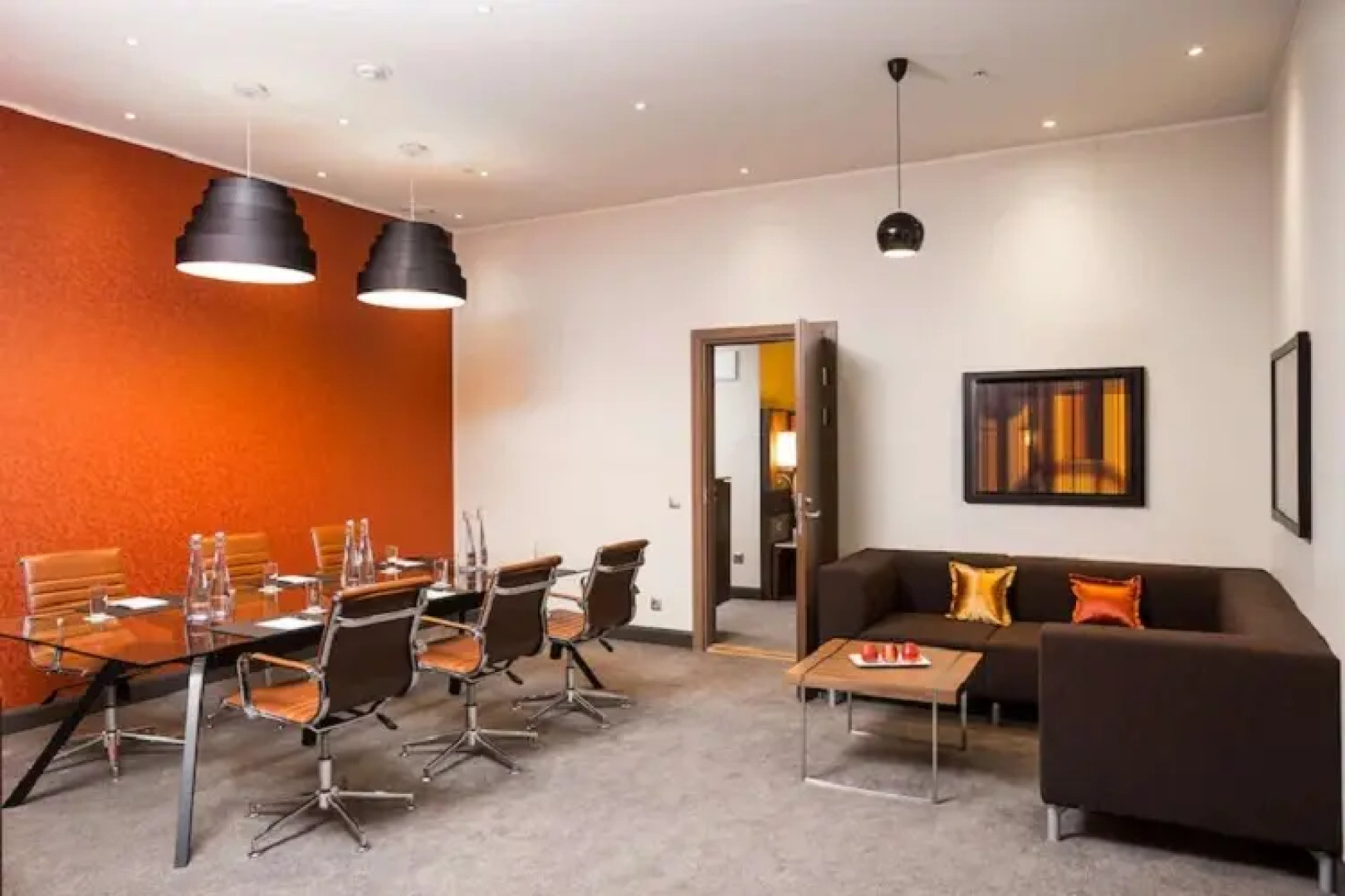 Cosmos Selection Moscow Sheremetyevo Airport Hotel