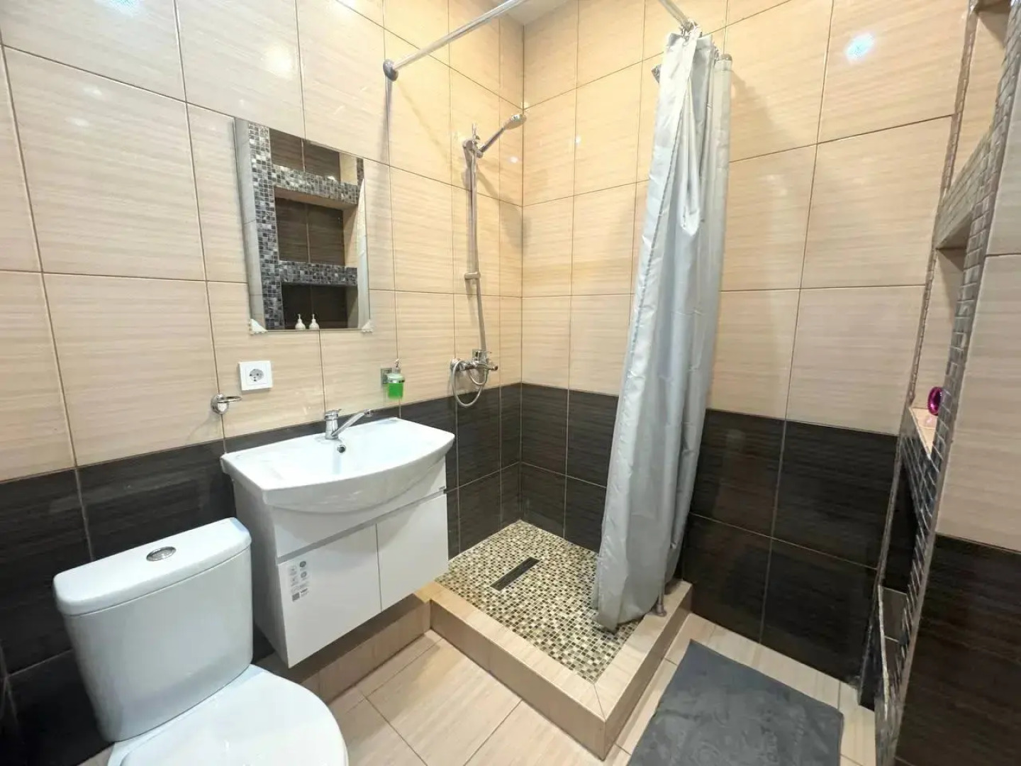 Апартаменты Daily Apartments 8