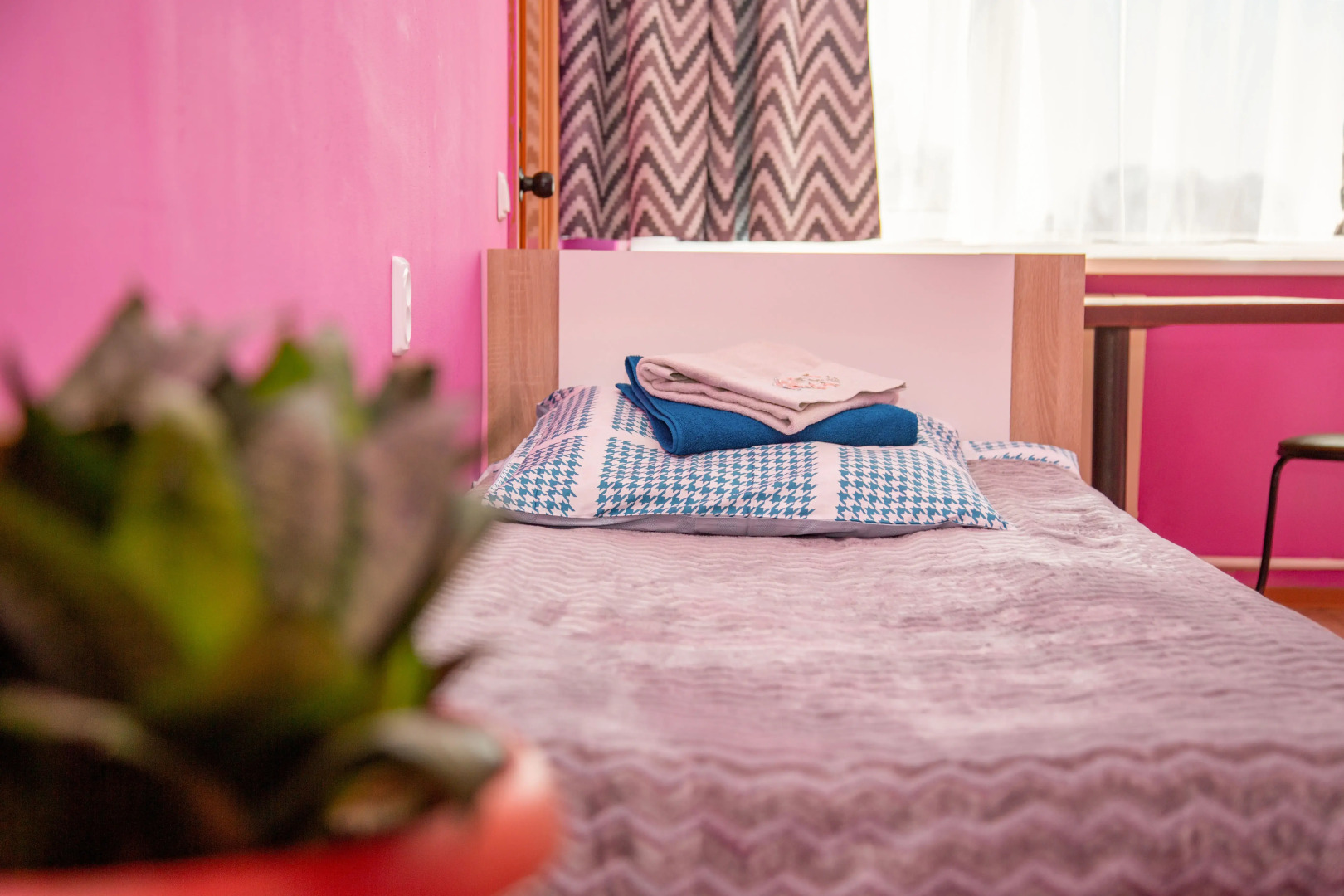 Хостел Белояръ