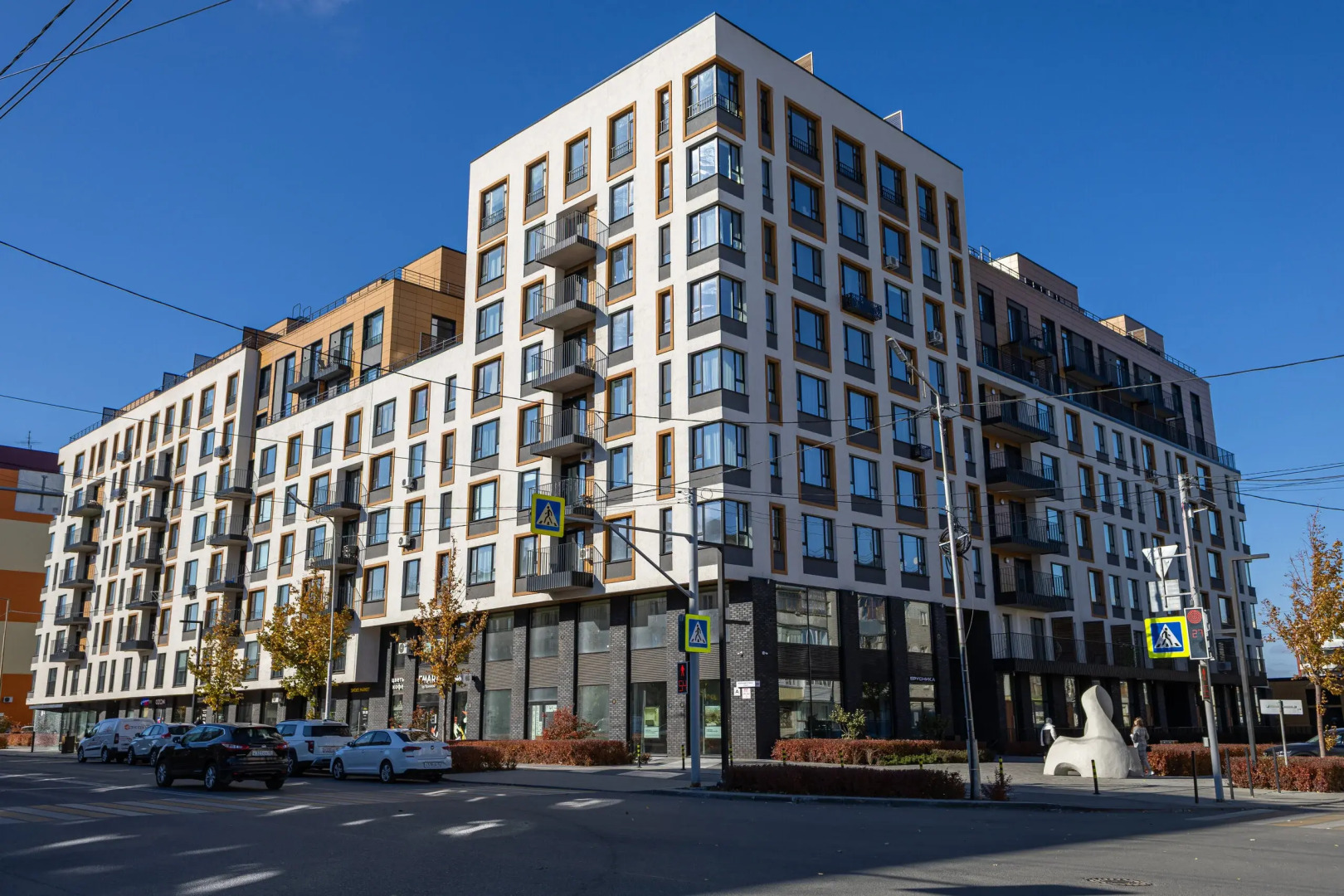 Квартира Однокомнатная уютная с дизайнерским ремонтом и современными удобствам