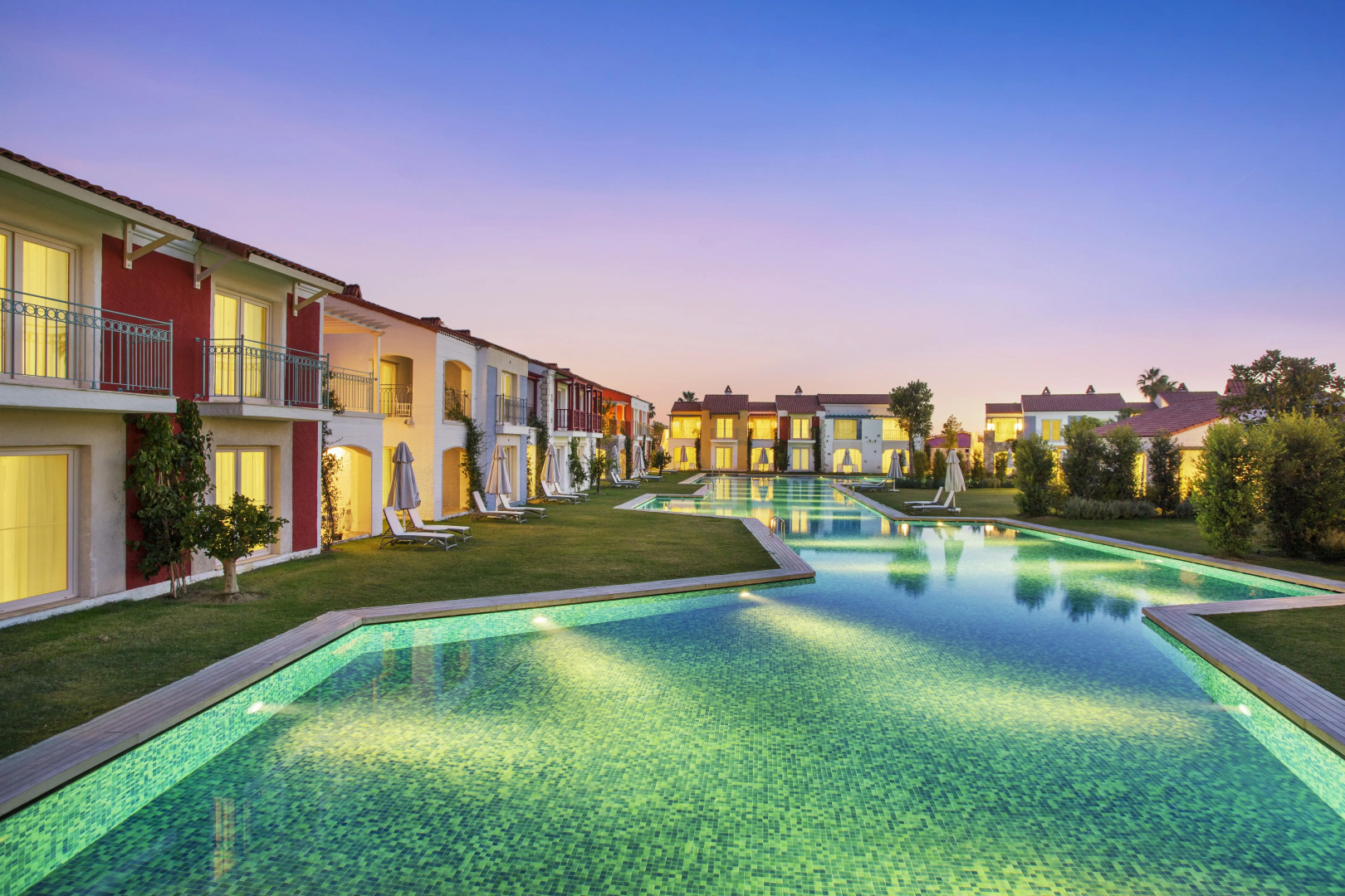 IC Hotels Santai Family Resort - All Inclusive