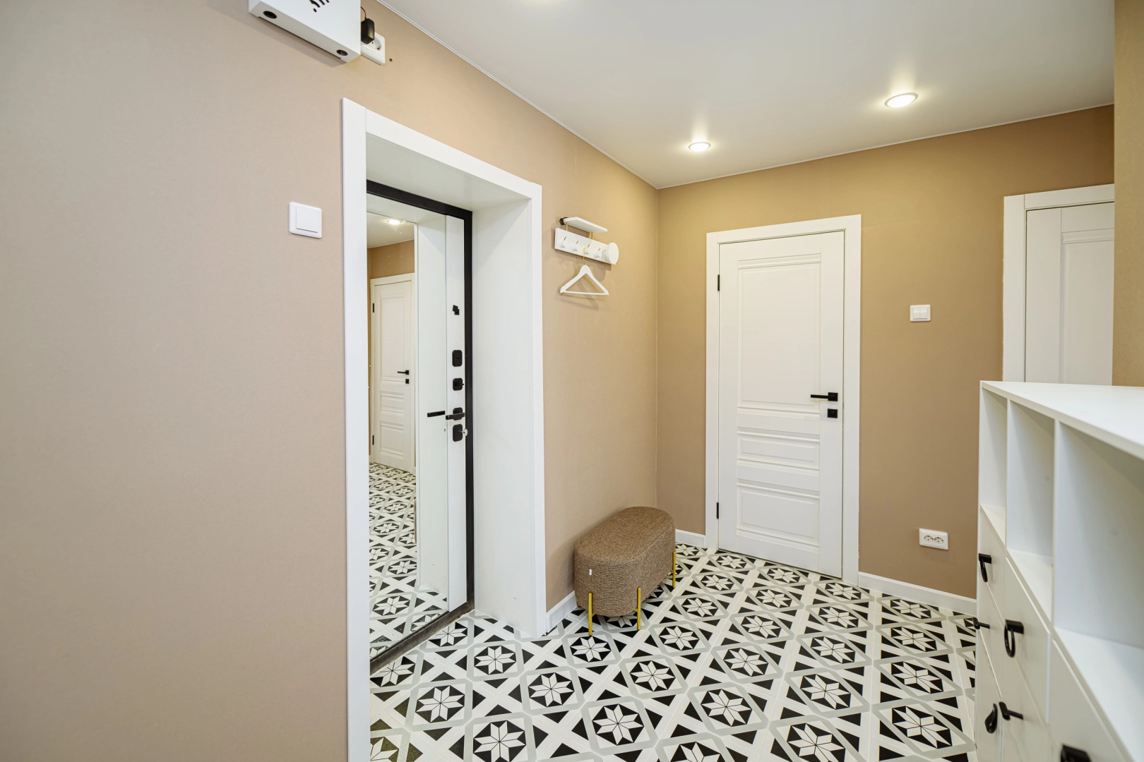 Квартира в пушкинские горы