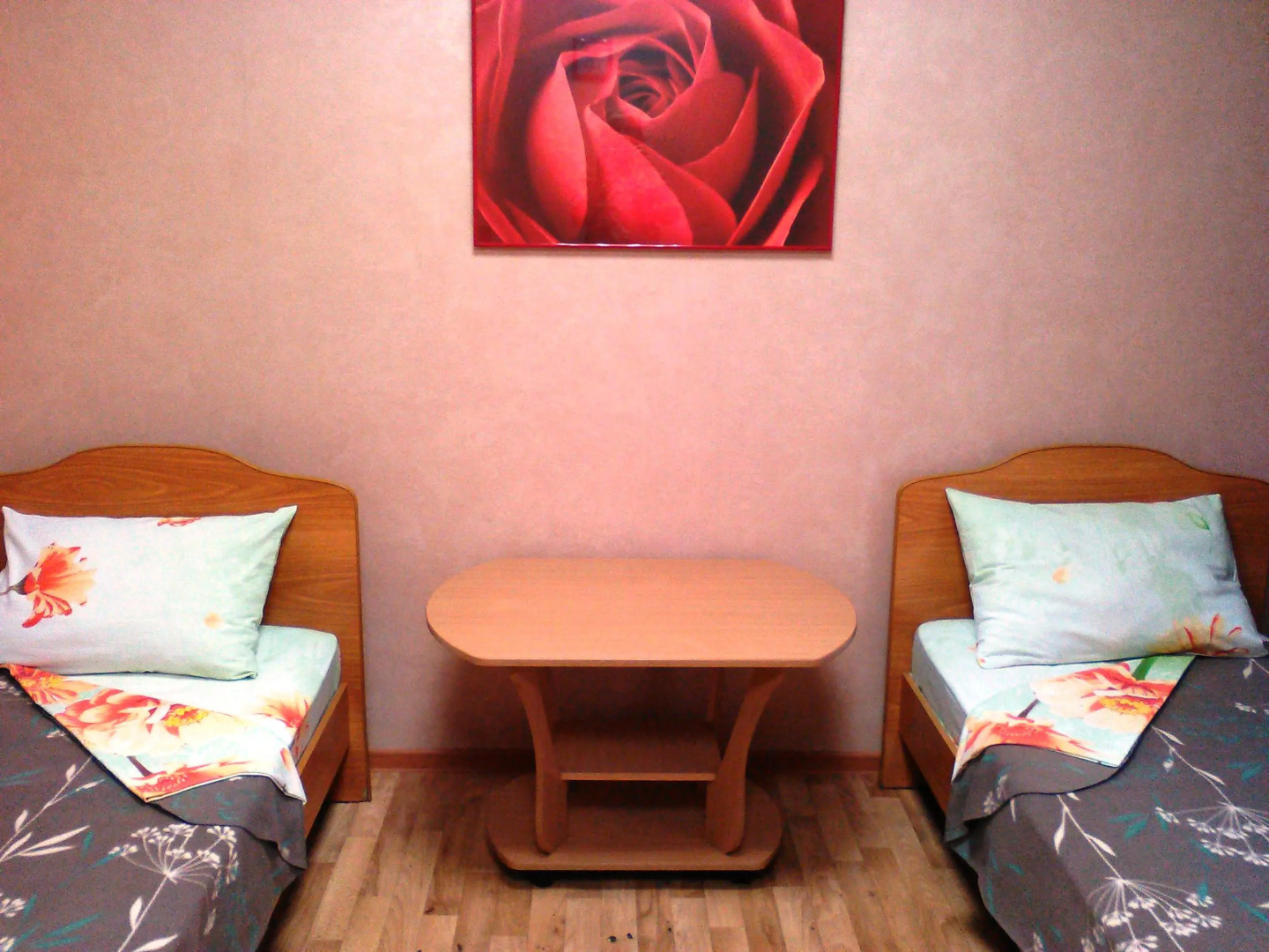 Гостиница Куйбышевская