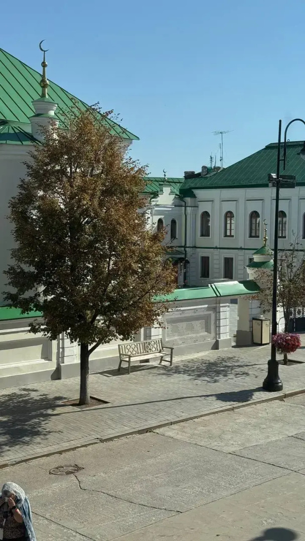 Квартира уютная в самом центре исторической части города