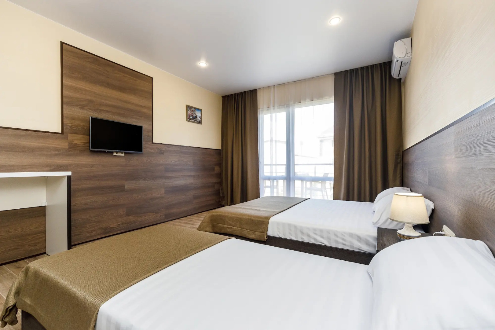 Гостевой Дом Абажур