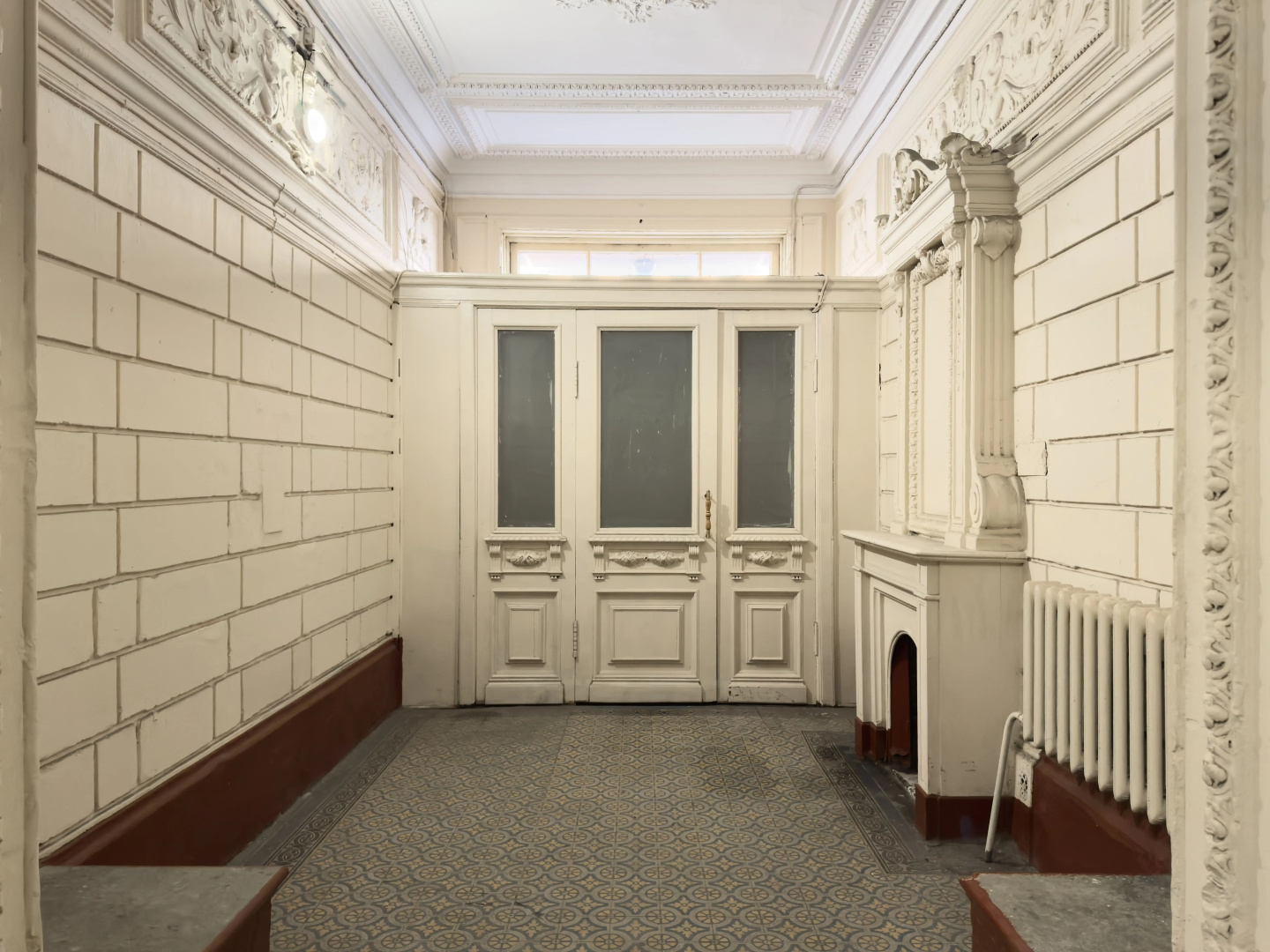 Апартаменты Nevsky 119 Apartments от Apartvil