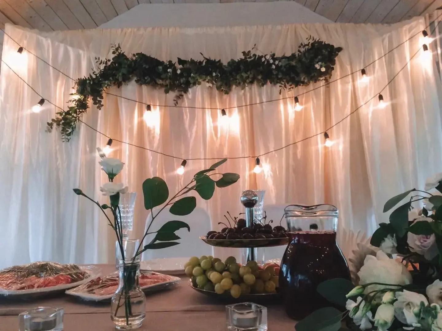 Частный дом На озере