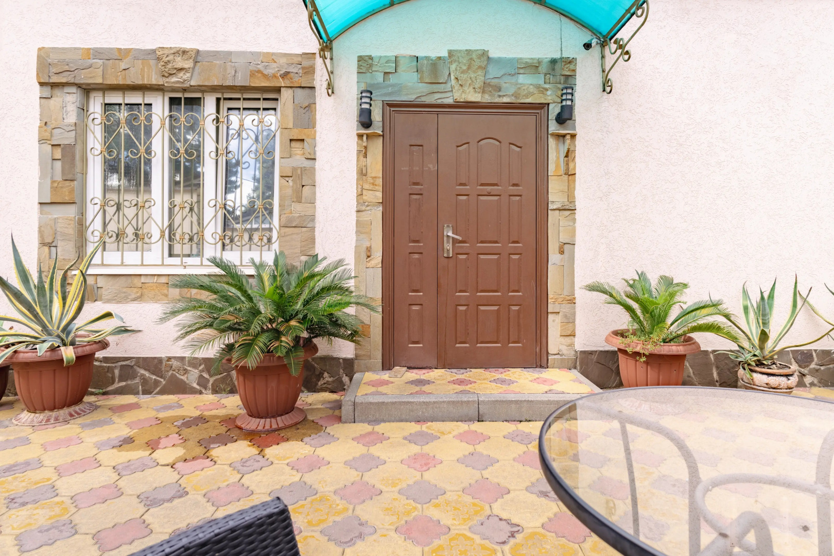 Гостевой дом Анастасия