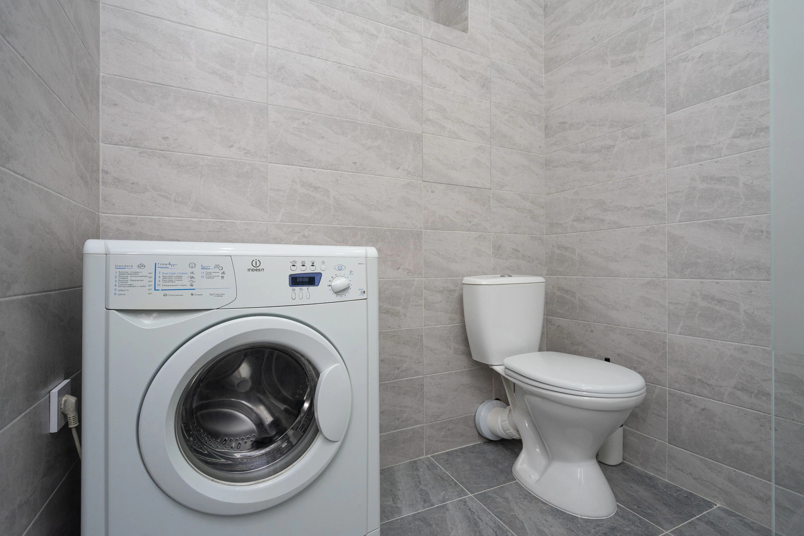 Апартаменты ЖК Нобелевский