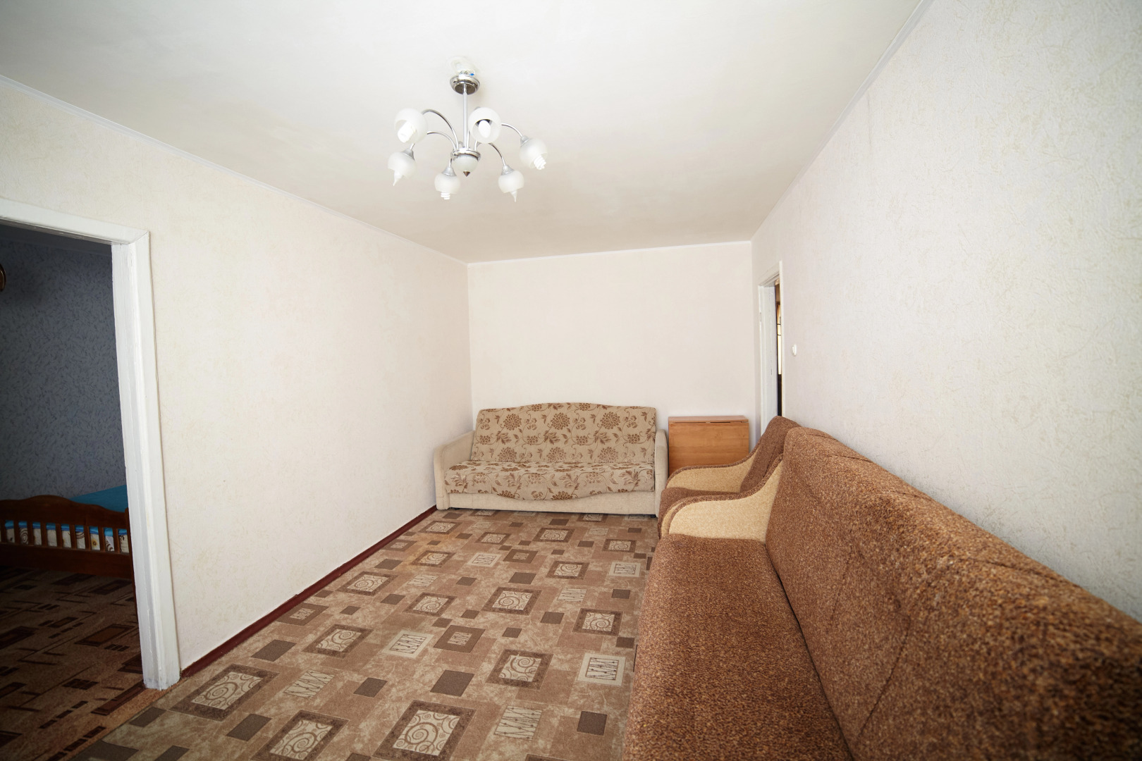 Апартаменты Эконом на Козлова 116