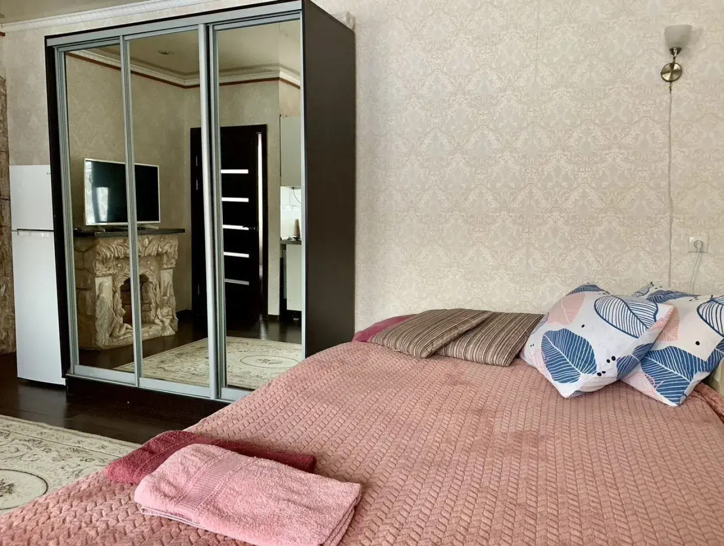 Квартира на Челябинской Улице 71