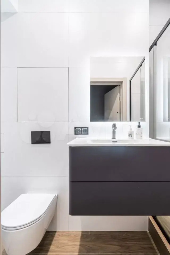 Апартаменты 3Roomz с бассейном и спортзалом