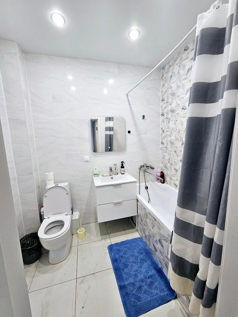 Апартаменты Свежие у Ривьеры