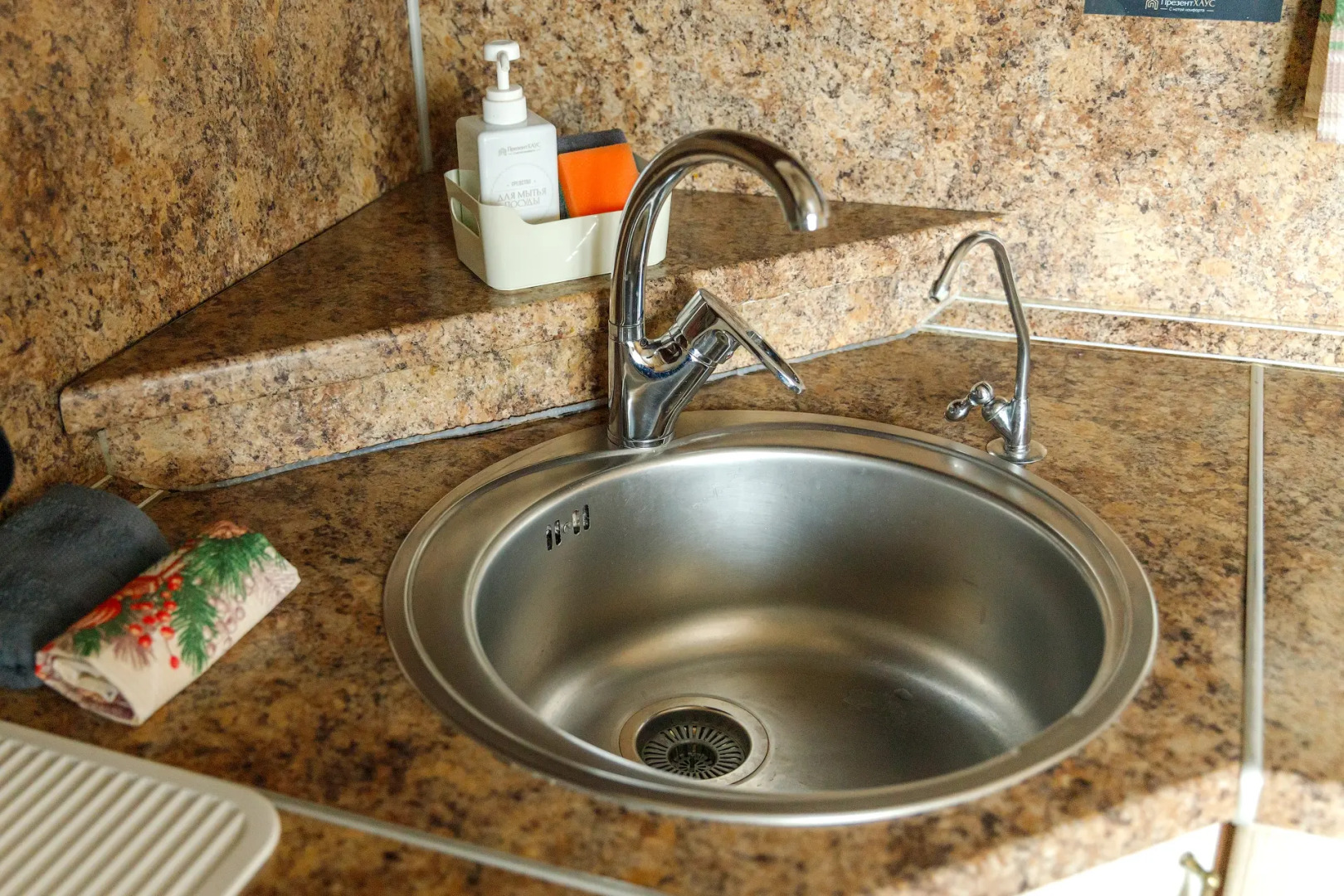 Квартира PrezentHaus 1 на Карла Маркса 175a/40