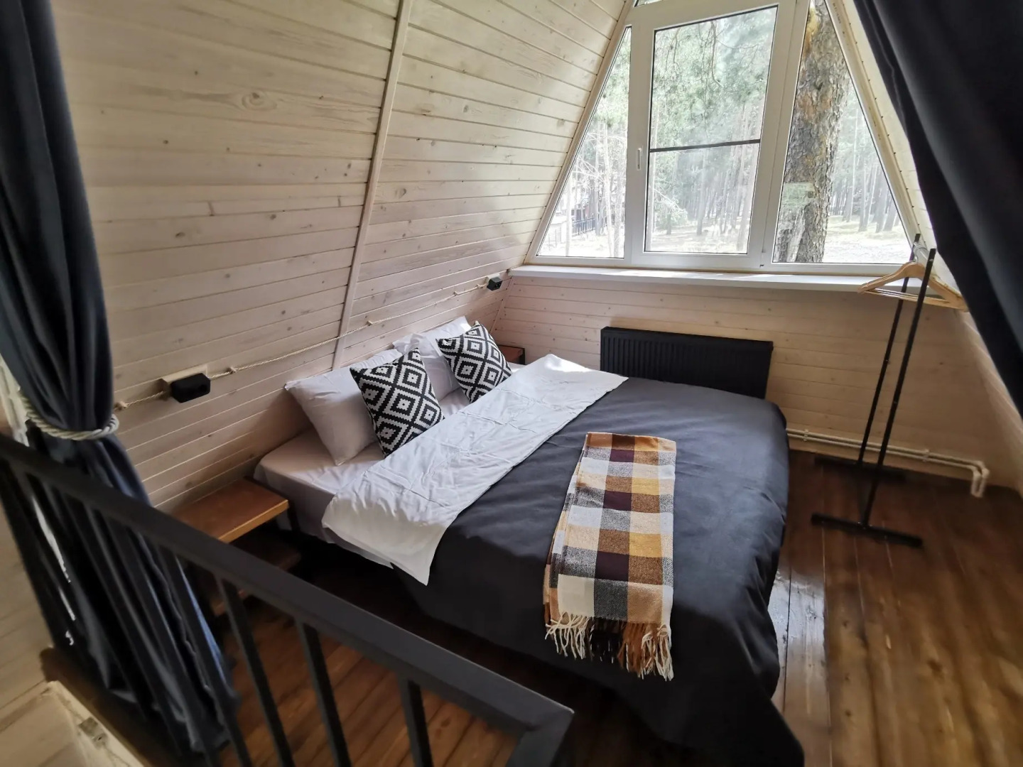 Шале для идеального отдыха Эльпик