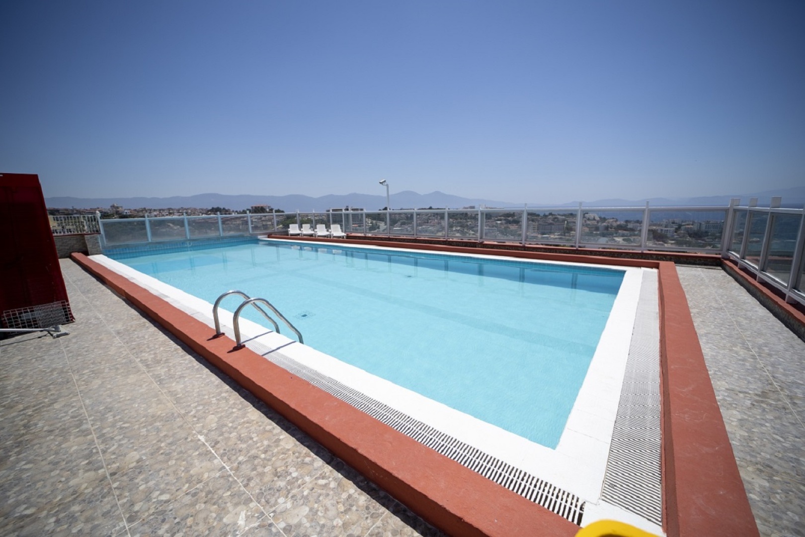 Апарт-Отель Silver Tower Residence