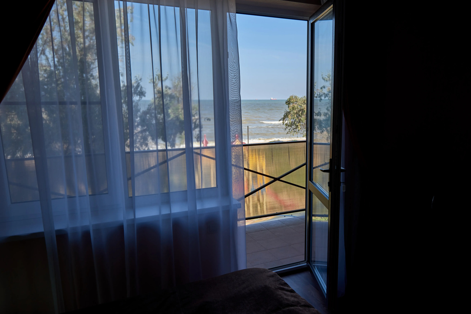 Гостевой Дом 7 Морей