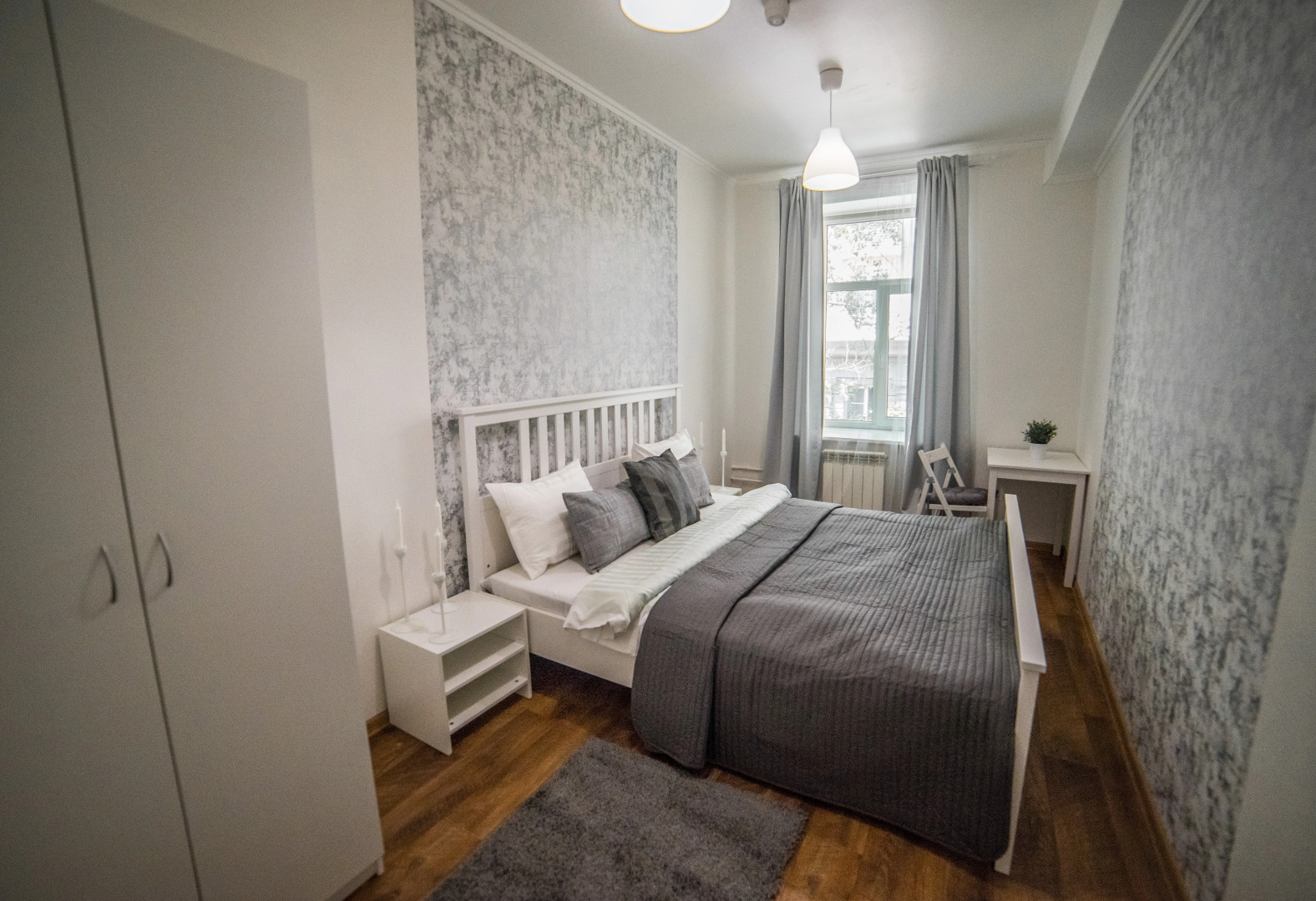 Хостел Есенин