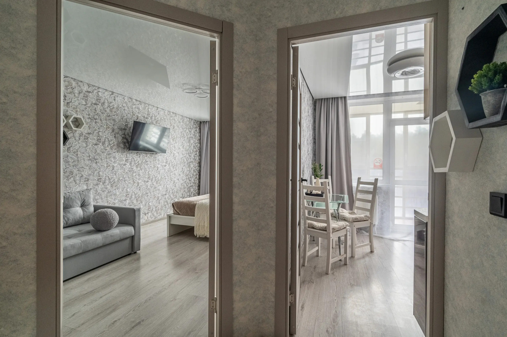 Квартира 1-комнатная возле военного госпиталя от Welcome V Ekb