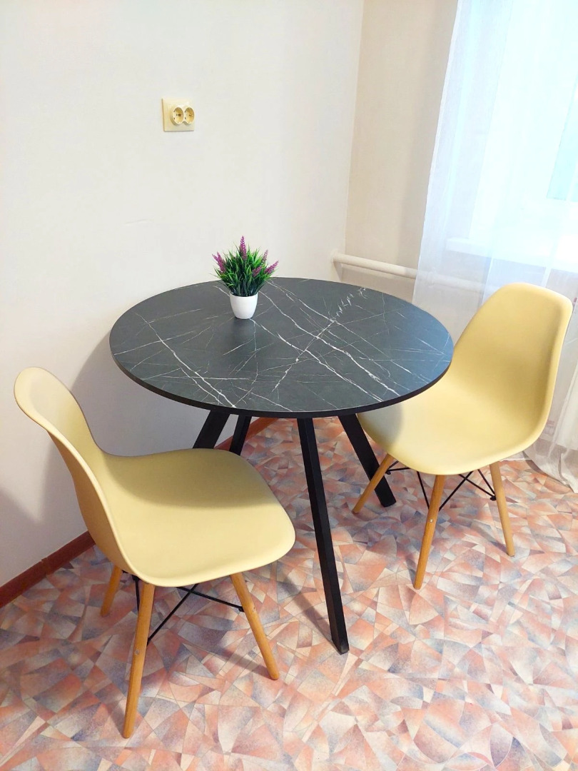 Квартира Атмосфера Двухкомнатная Квартира 62 Кв М