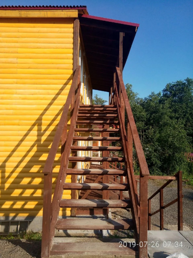 Гостевой Дом  Villa Natella