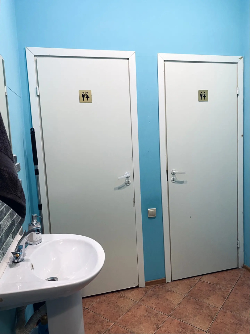Гостевой дом Garcon