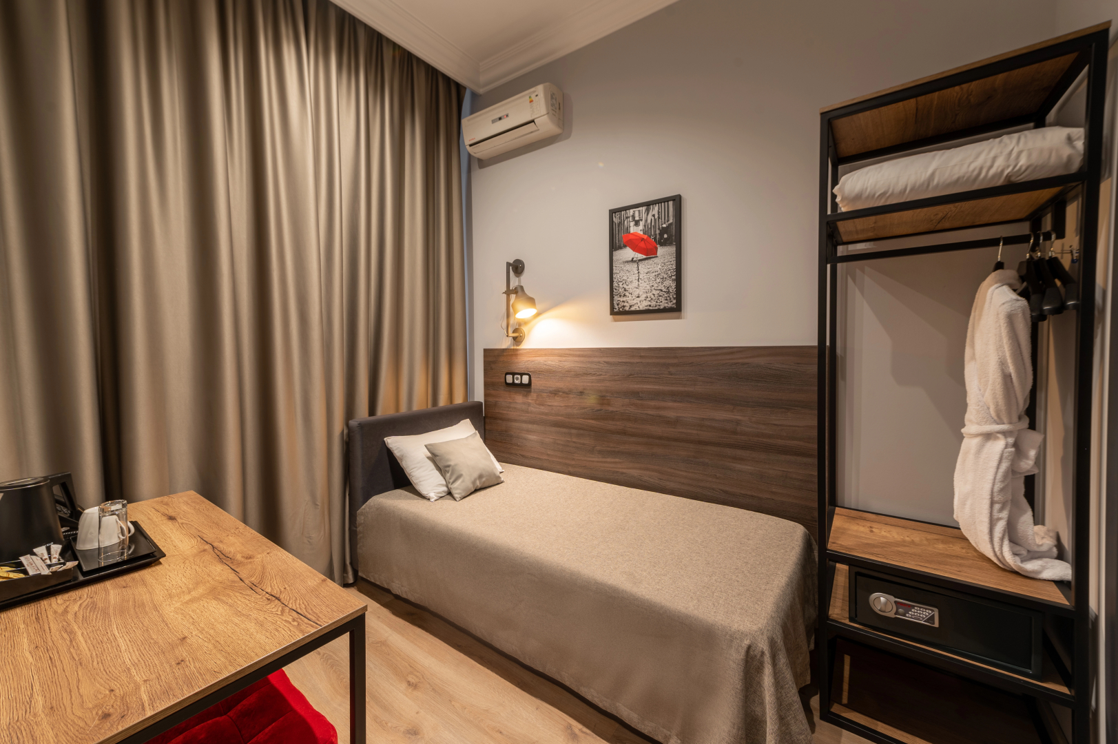 Xenia City Hotel Zelenograd