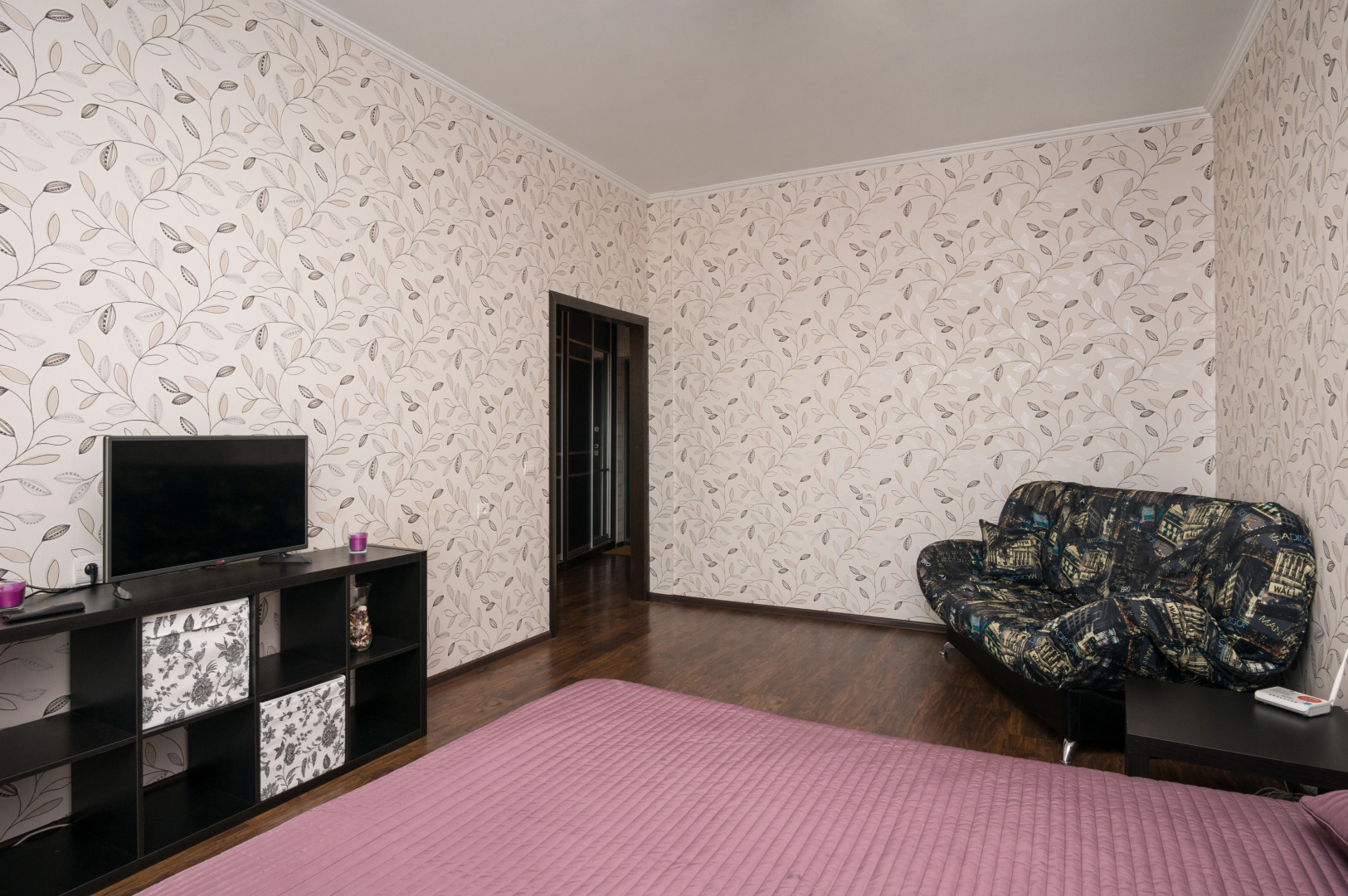 Апартаменты Freedom on Kirova