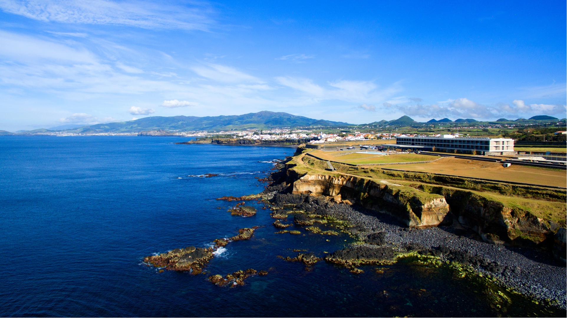 Pedras do Mar Resort & SPA