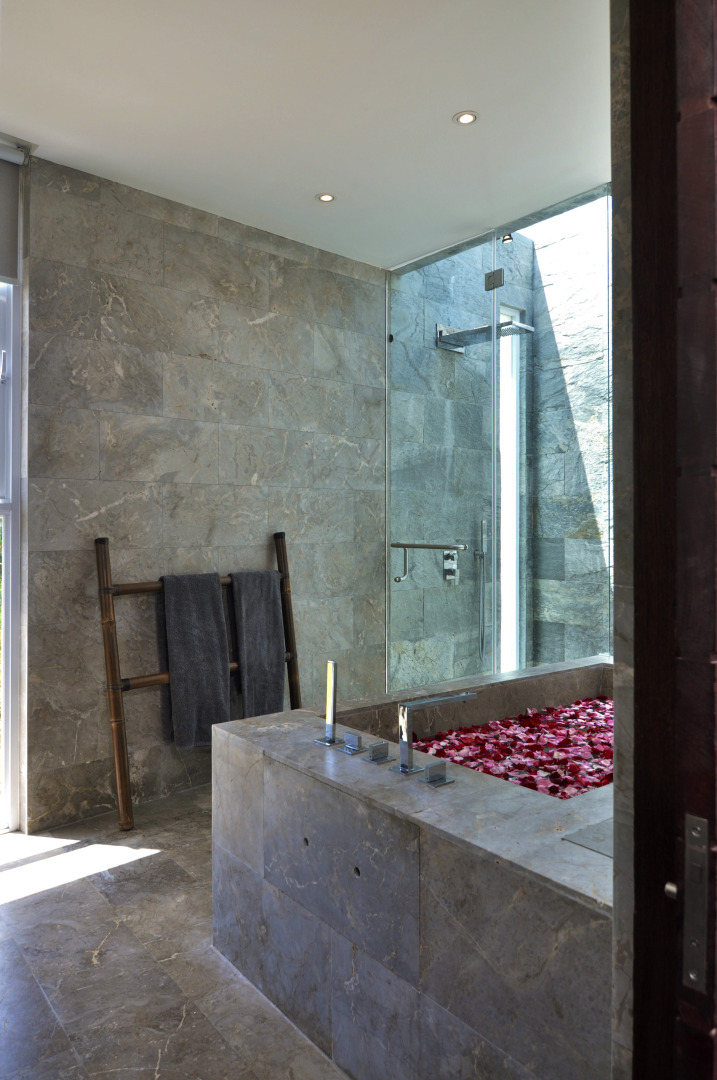 Вилла Ashoka Canggu