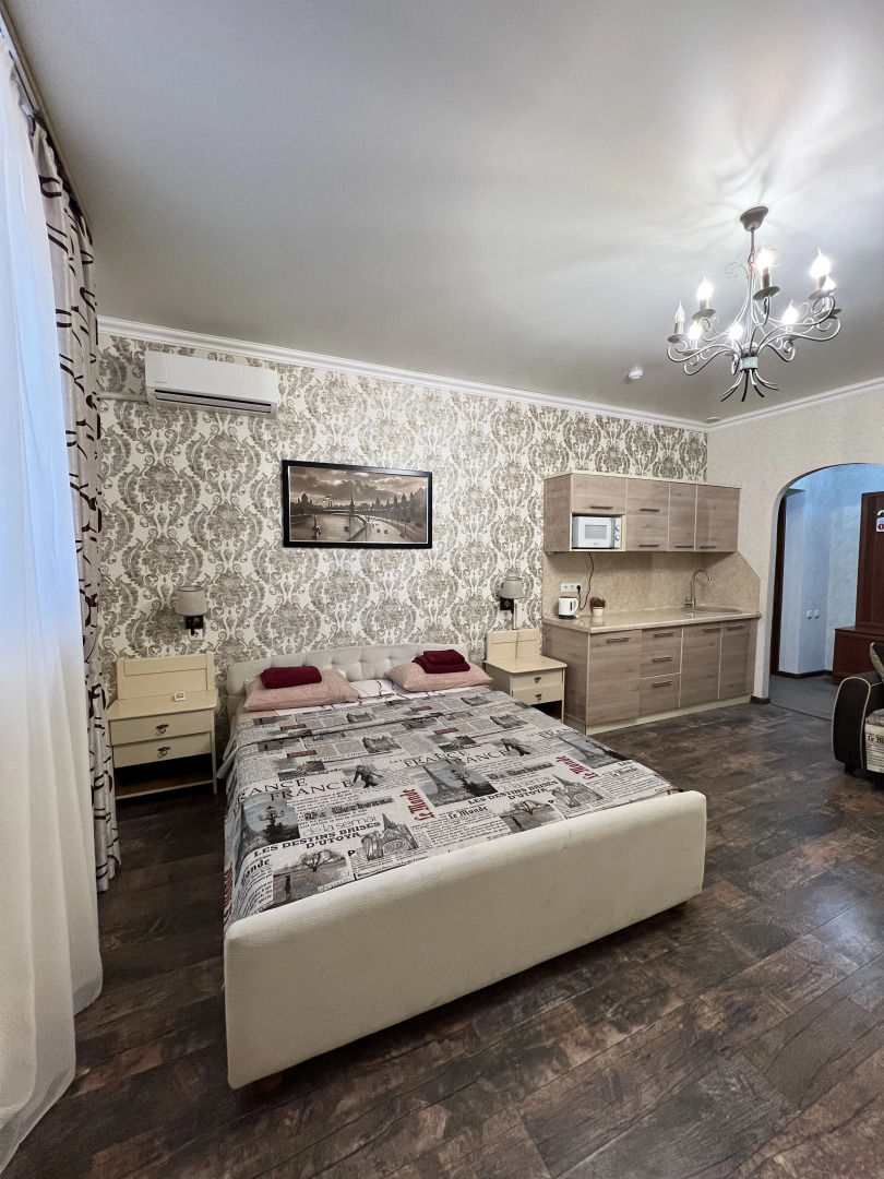 Гостевой Дом Vip-29