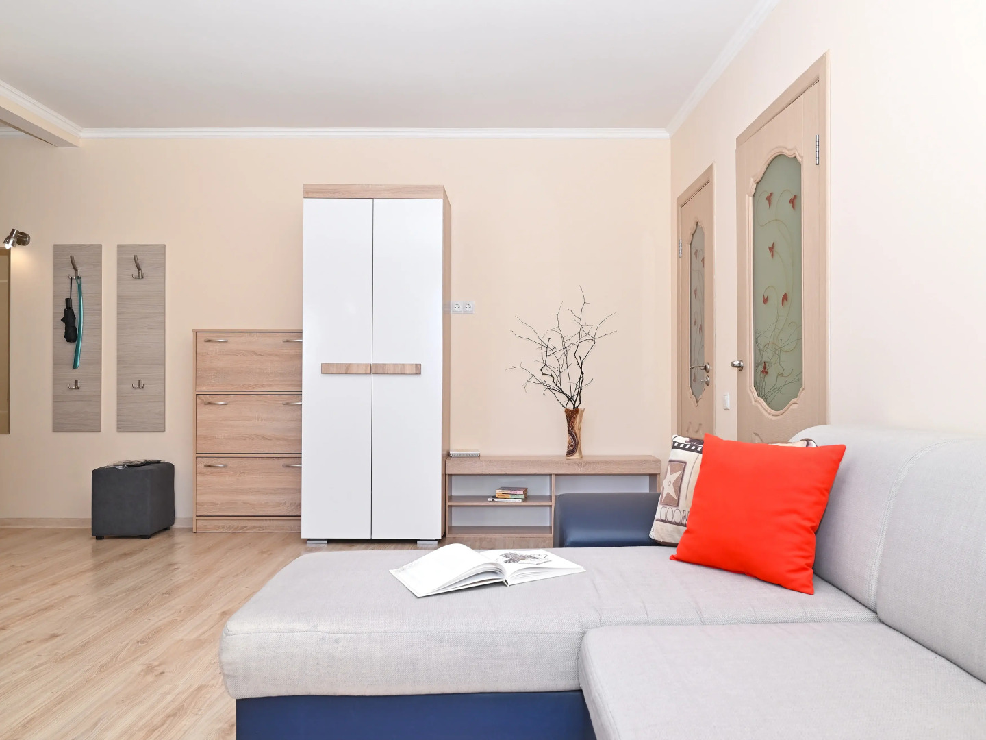 Апартаменты New Life у Центральной Площади