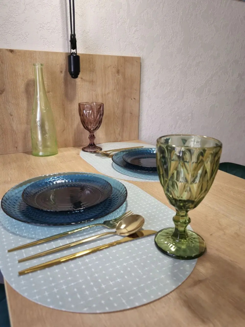 Жилое помещение Яркая в Центре Калининграда