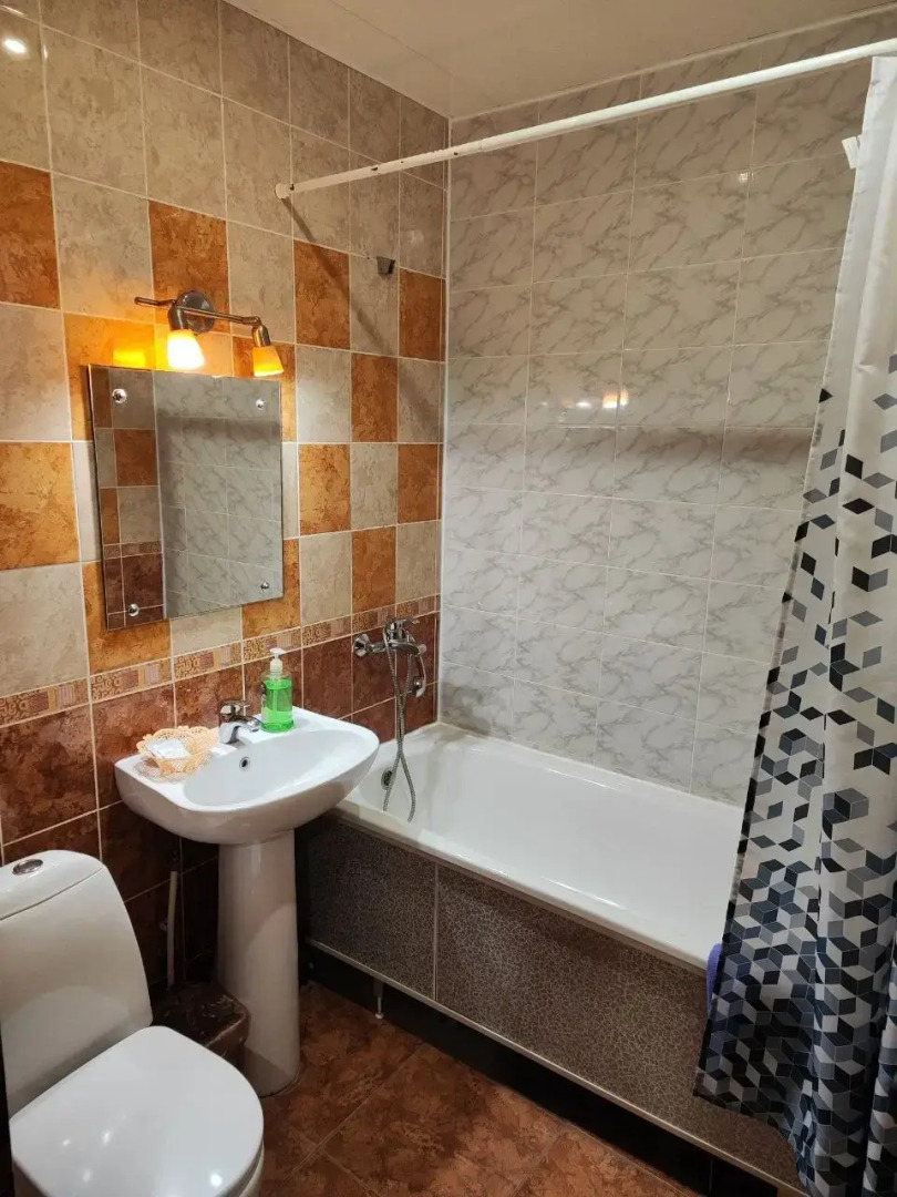 Гостиница Люкс