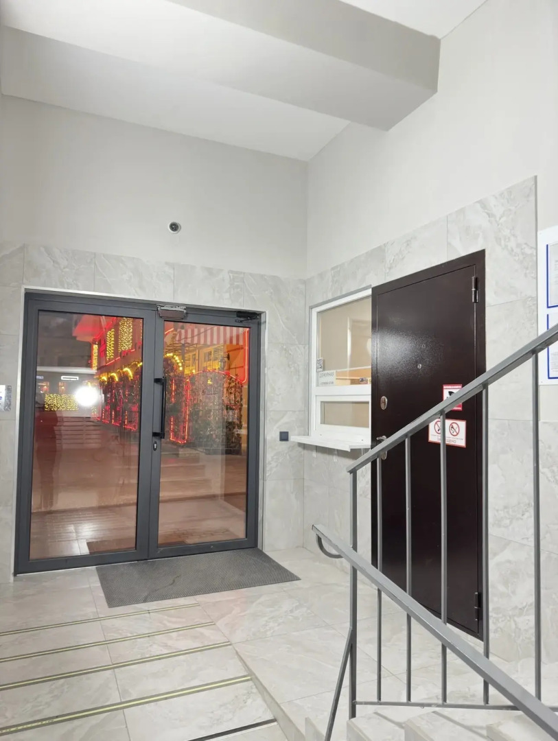 Апартаменты на Сенявина 5