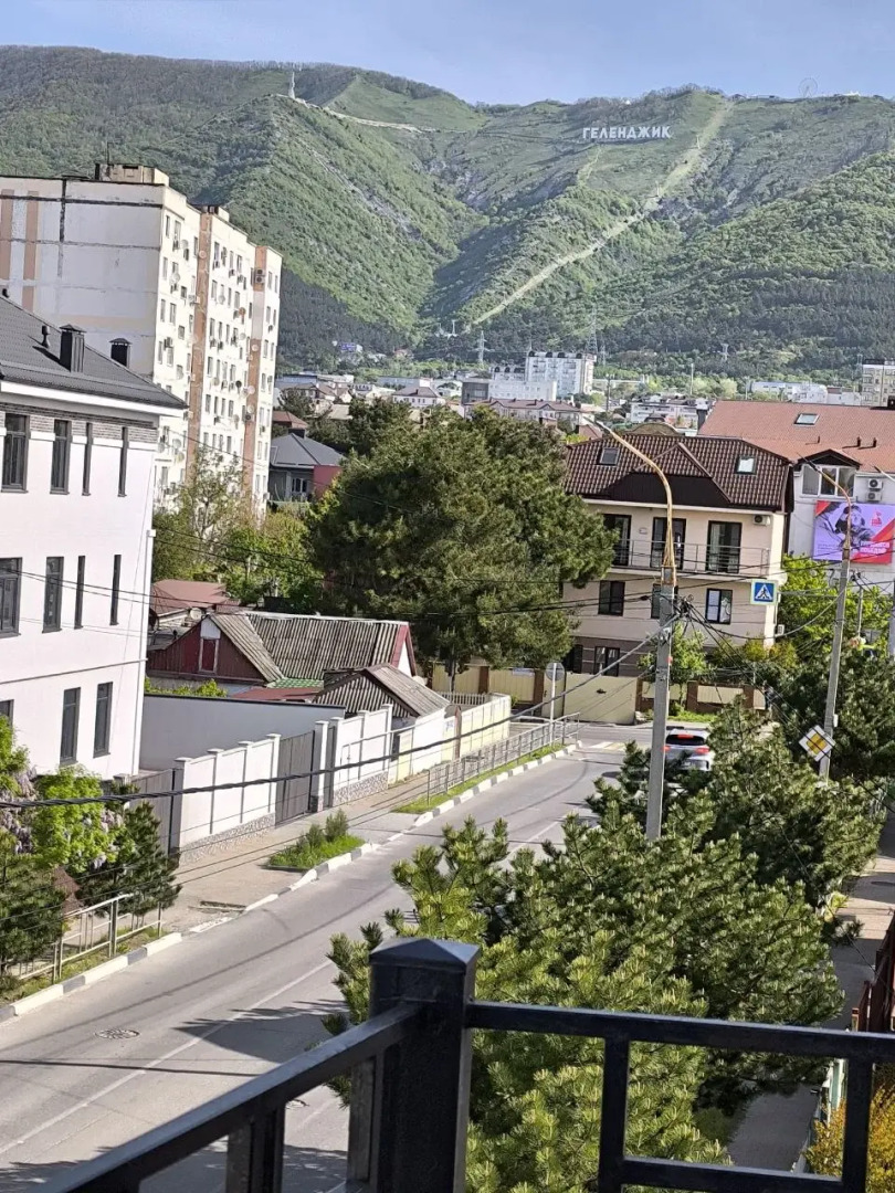 Гостевой дом Mari