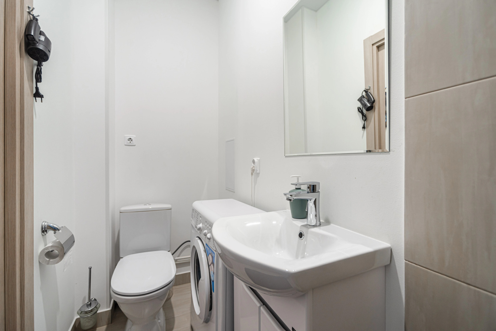 Апарт-отель Нижний Ораниенбаум (102)